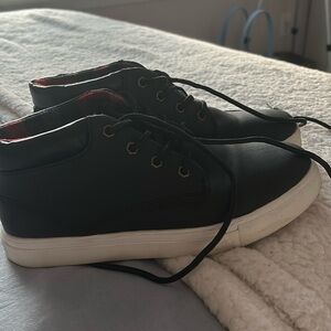 Boys Deer Stag Warren Boot size 4 ~pre-loved, good condition